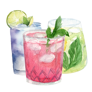 Your Drink Your Way