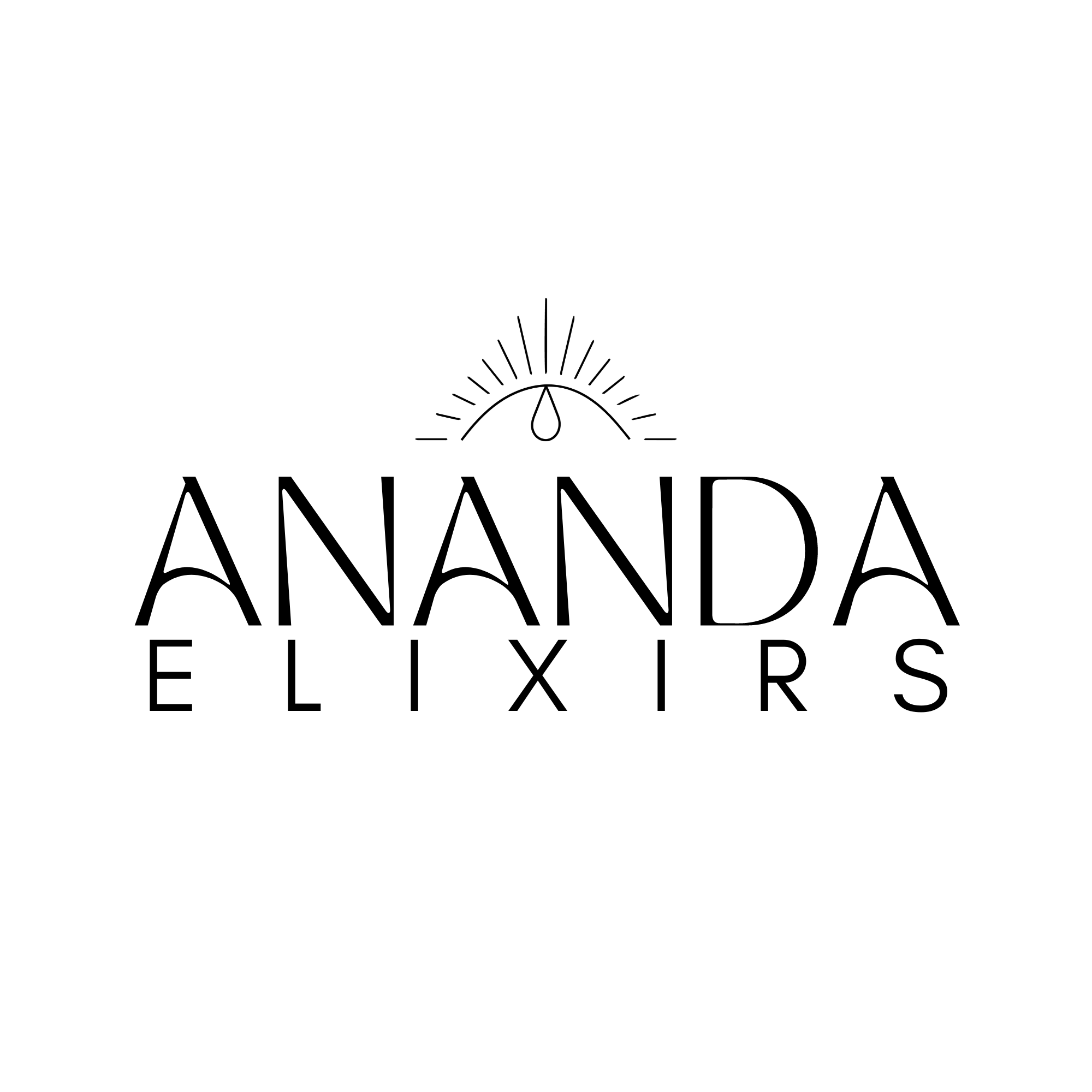 Ananda Elixirs