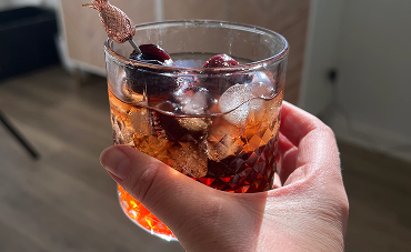 My Skin Is Glowing And I Feel Lighter.