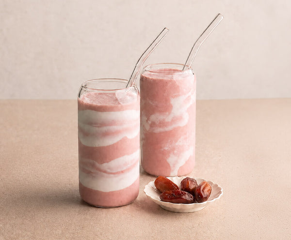 Smoothies and Shakes