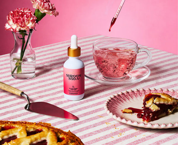 Tea, Reimagined