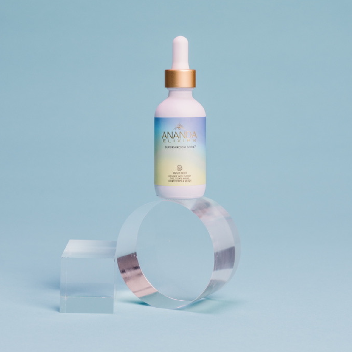 Ananda Root Ananda Elixirs