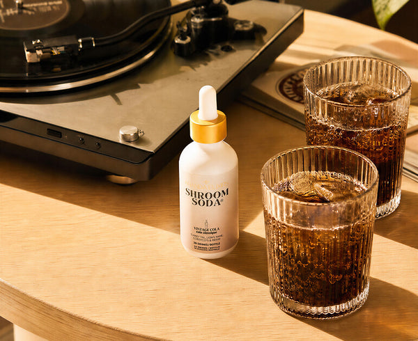 Soda Without Compromise