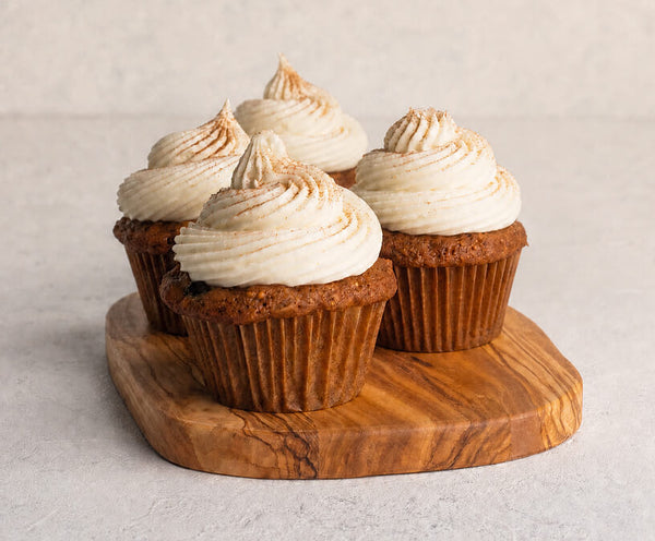 Baking and Desserts