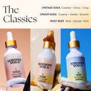 Shroom Soda®