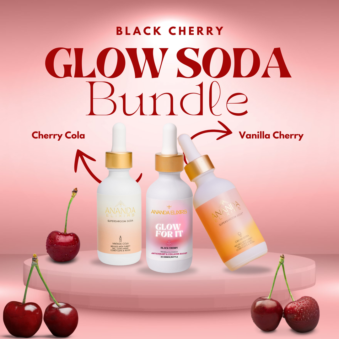 GLOW SODA BUNDLE