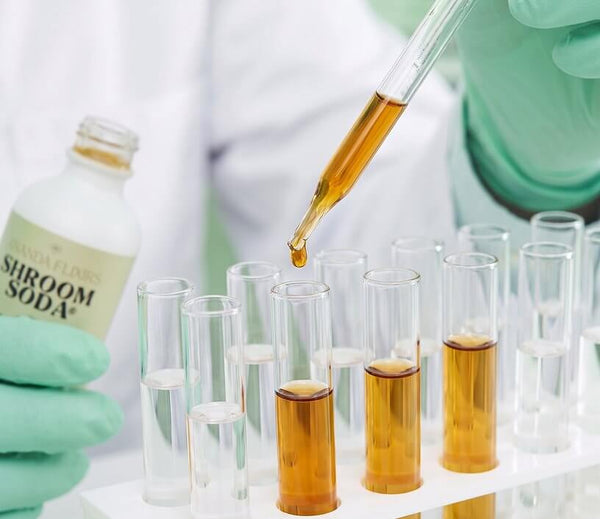 Third-Party Tested for Purity
