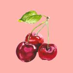 Black Cherry