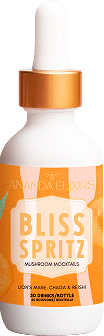 Bliss Spritz