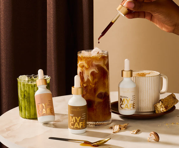 Cafe Favourites
