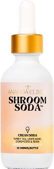Cream Soda