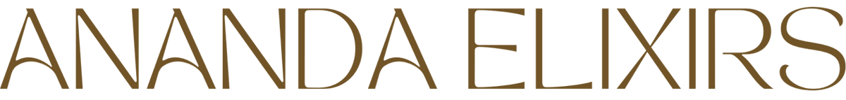 Ananda Elixirs