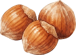 Hazelnut