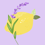 Lavender Lemonade