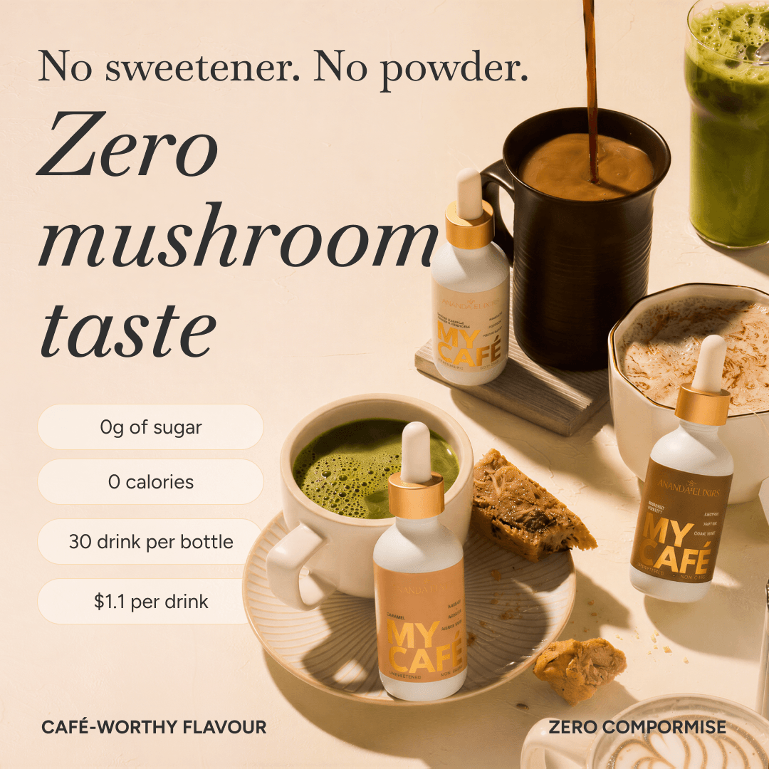 MyCafé