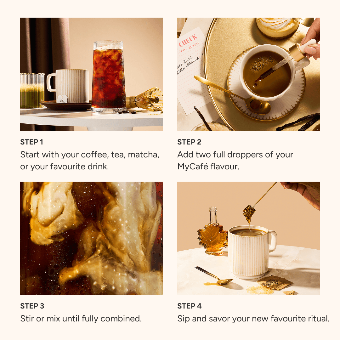 MyCafé