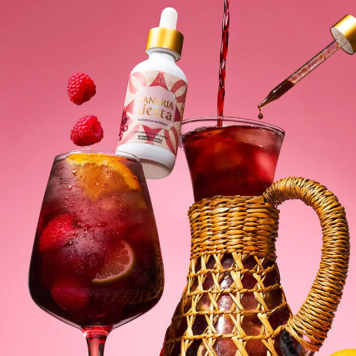 Sangria Siesta
