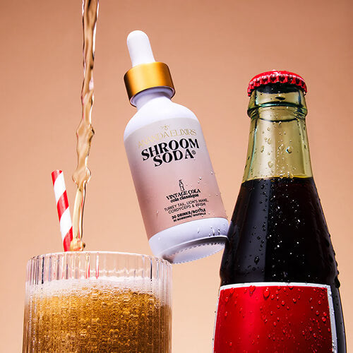 Vintage Cola