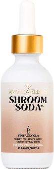 Vintage Cola