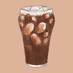 Vintage Cola